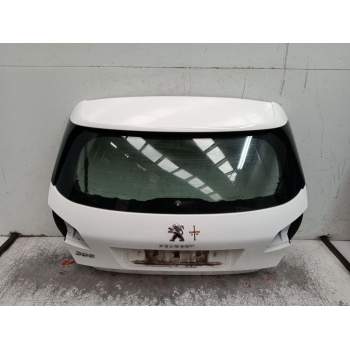 PORTON TRASERO 5P 2005
