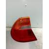 Recambio de piloto trasero izquierdo para chrysler 300 m (lr) 2.7 v6 referencia OEM IAM 0207790 04780053AH 