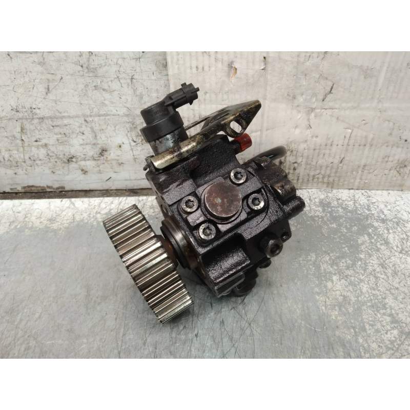Recambio de bomba inyeccion para peugeot 307 (s1) xr clim plus referencia OEM IAM 0445010102 9656300380 BOSCH