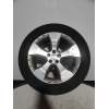 Recambio de juego llantas para subaru forester s12 xs classic referencia OEM IAM 225/55/17 CUBIERTAS 2008