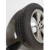 Recambio de juego llantas para subaru forester s12 xs classic referencia OEM IAM 225/55/17 CUBIERTAS 2008
