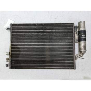CONDENSADOR / RADIADOR AIRE ACONDICIONADO 8200086193 869349N 1997