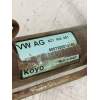 Recambio de cremallera direccion para volkswagen fox (5z1) básico referencia OEM IAM 5Z1423051  