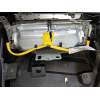 Recambio de kit airbag para lancia musa (184) 1.9 jtd cat referencia OEM IAM   