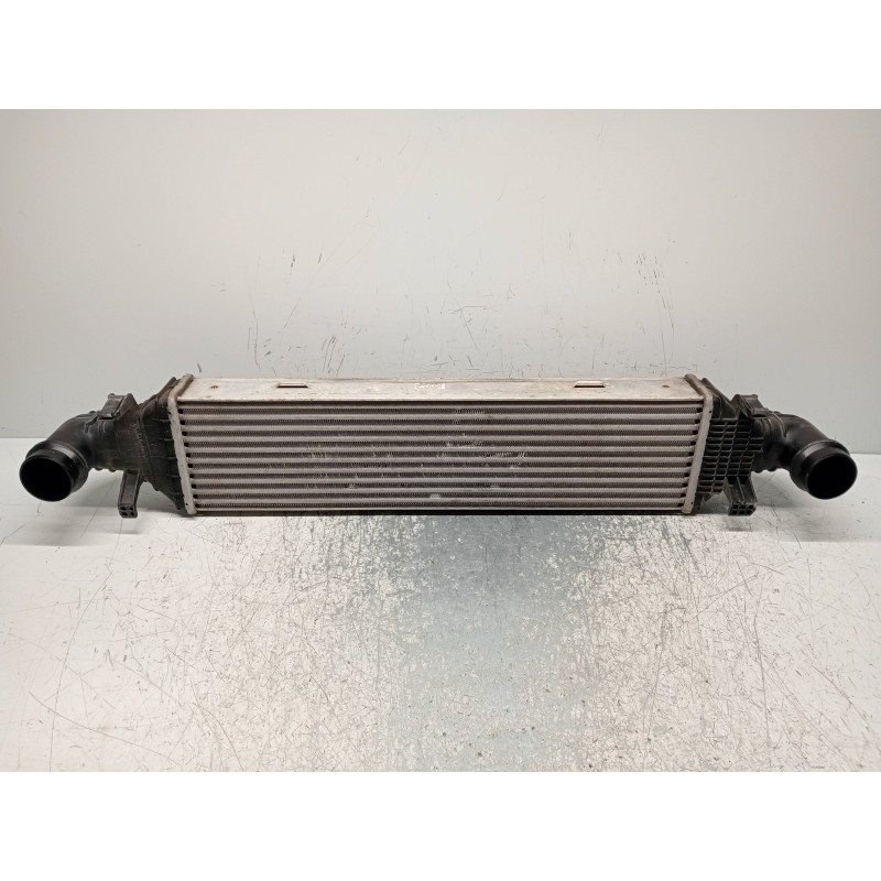 Recambio de intercooler para mercedes clase e (w212) lim. e 220 bluetec (212.001) referencia OEM IAM A2045000200  