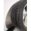 Recambio de juego llantas para subaru forester s12 xs classic referencia OEM IAM 225/55/17 CUBIERTAS 2008