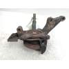 Recambio de mangueta delantera izquierda para fiat multipla (186) 1.6 16v cat referencia OEM IAM   