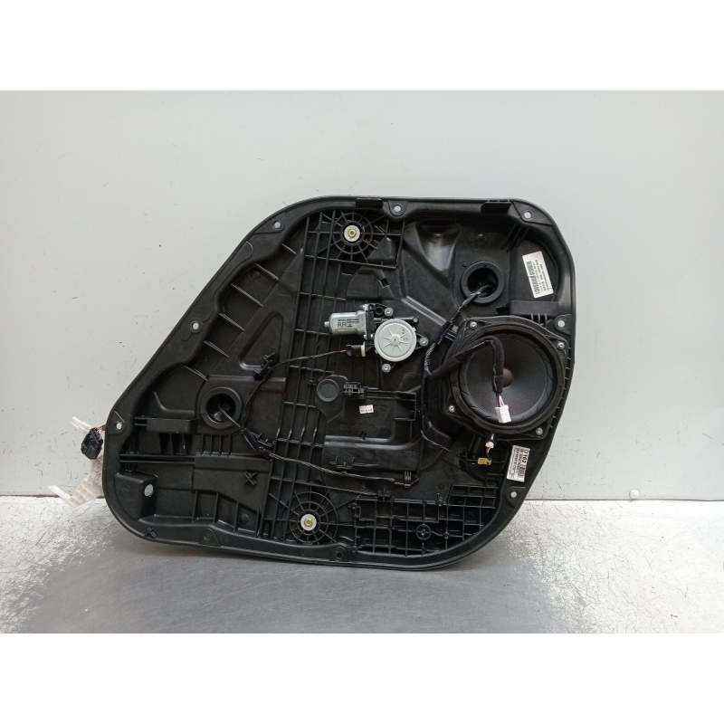 Recambio de elevalunas trasero derecho para kia carens iv 1.7 crdi referencia OEM IAM 83480A4000 5P 2013
