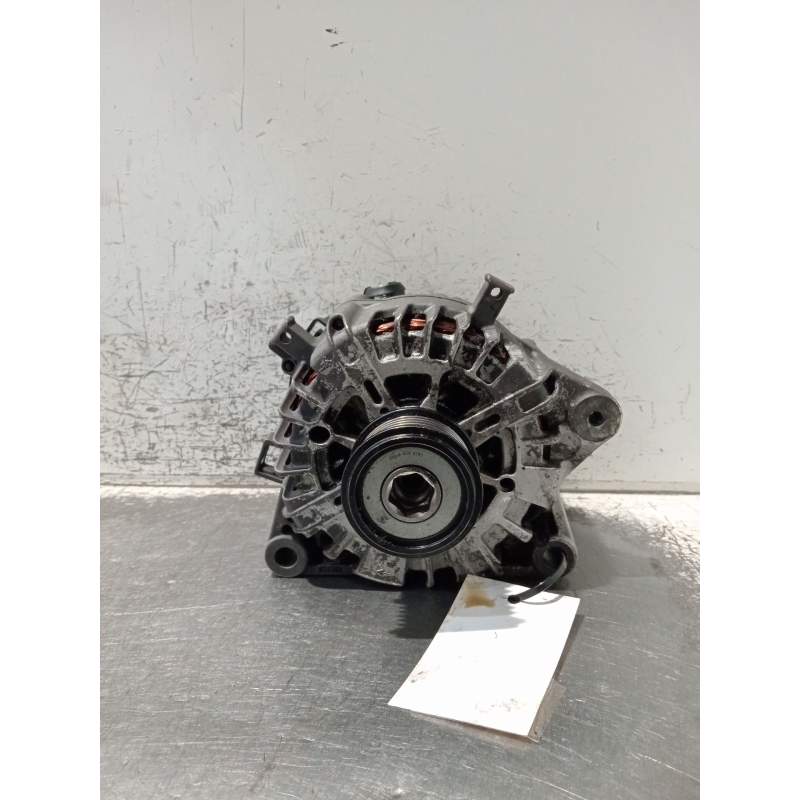 Recambio de alternador para ford transit custom v362 autobús (f3) 2.0 ecoblue referencia OEM IAM   