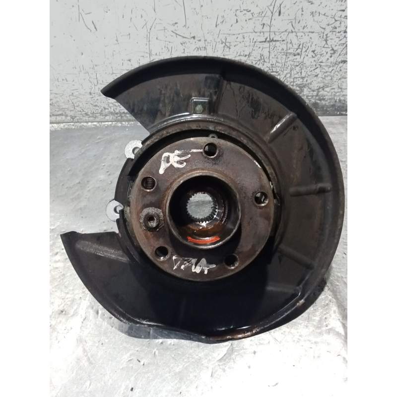 Recambio de mangueta trasera derecha para bmw x5 (e53) 4.4i automático referencia OEM IAM  44G E53/2000