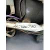 Recambio de piloto trasero derecho para chrysler 300 m (lr) 2.7 v6 referencia OEM IAM 04760073AD  