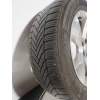 Recambio de juego llantas para subaru forester s12 xs classic referencia OEM IAM 225/55/17 CUBIERTAS 2008