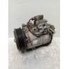 Recambio de compresor aire acondicionado para volkswagen fox (5z1) básico referencia OEM IAM 4471807293 6Q0820803K 