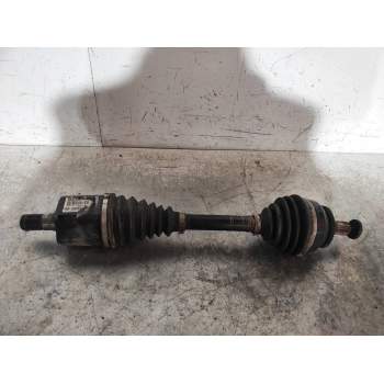 TRANSMISION DELANTERA IZQUIERDA 30759010 