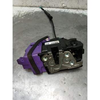 MOTOR CIERRE CENTRALIZADO TRASERO IZQUIERDO 81410G3010 5P 2016
