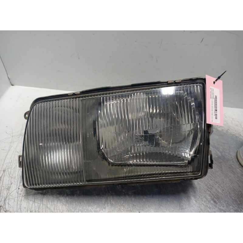 Recambio de faro izquierdo para mercedes clase e (w124) berlina d 300 (124.130) referencia OEM IAM 0301068309 A1268208961 