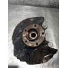 Recambio de mangueta delantera izquierda para bmw x5 (e53) 4.4i automático referencia OEM IAM  44G E53/2000