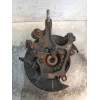 Recambio de mangueta trasera izquierda para hyundai santa fe (bm) 2.2 crdi classic (2wd) referencia OEM IAM   