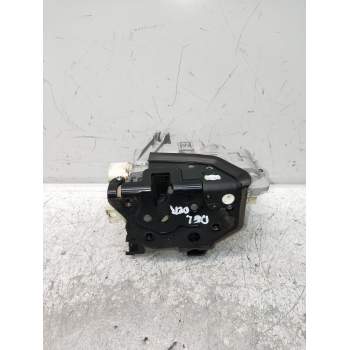 MOTOR CIERRE CENTRALIZADO DELANTERO DERECHO 8J1837016A 