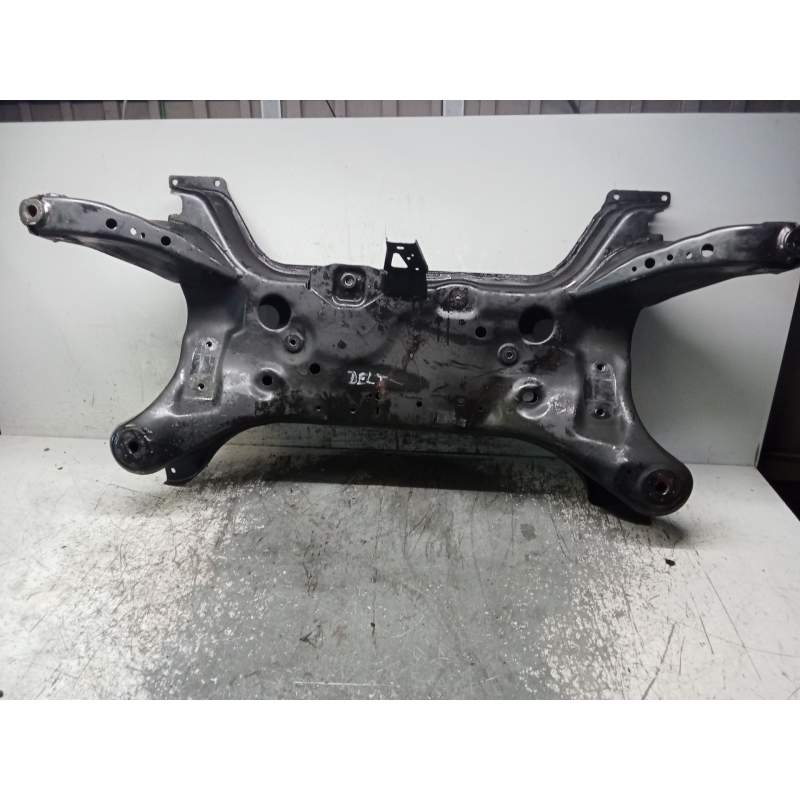 Recambio de puente delantero para ford transit custom v362 autobús (f3) 2.0 ecoblue referencia OEM IAM   CUNA