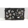 Recambio de electroventilador para volkswagen passat variant (3c5) advance referencia OEM IAM 1K0121207T 19TDI 2005