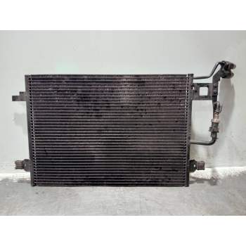 CONDENSADOR / RADIADOR AIRE ACONDICIONADO 3B0260401 2001