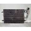 Recambio de condensador / radiador aire acondicionado para volkswagen passat berlina (3b3) referencia OEM IAM 3B0260401  2001
