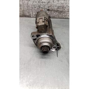 MOTOR ARRANQUE 16TDI 2008