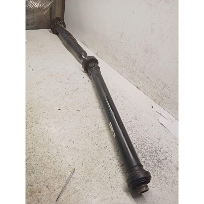 Recambio de transmision central para bmw x3 (g01, f97, g08) xdrive 20 d referencia OEM IAM 8692247  trasera