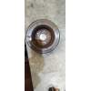 Recambio de disco freno delantero para jeep gr. cherokee (wh) 3.0 crd limited referencia OEM IAM  VENTILADO 