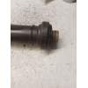Recambio de transmision central para bmw x3 (g01, f97, g08) xdrive 20 d referencia OEM IAM 8692247  trasera