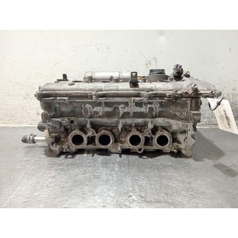 Recambio de culata para toyota auris (_e18_) 1.3 (nre180_) referencia OEM IAM  2ZR 