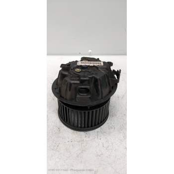 MOTOR CALEFACCION 2003