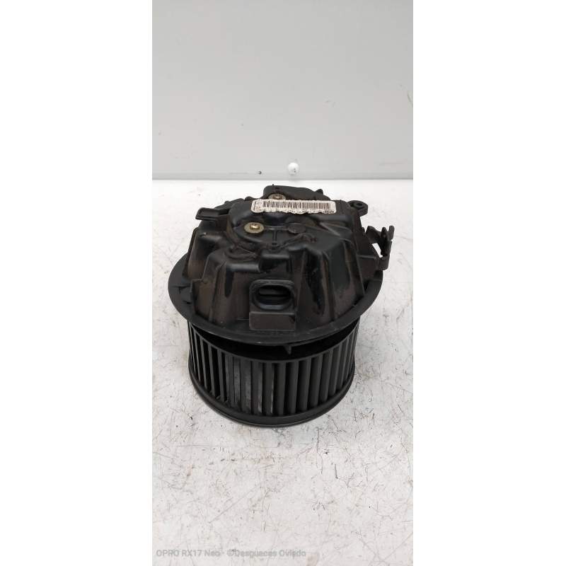 Recambio de motor calefaccion para citroën c3 pluriel 1.6 16v sensodrive referencia OEM IAM   2003