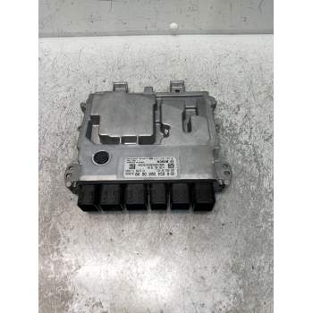 CENTRALITA MOTOR UCE A6549009600 0281037274 A6549017600