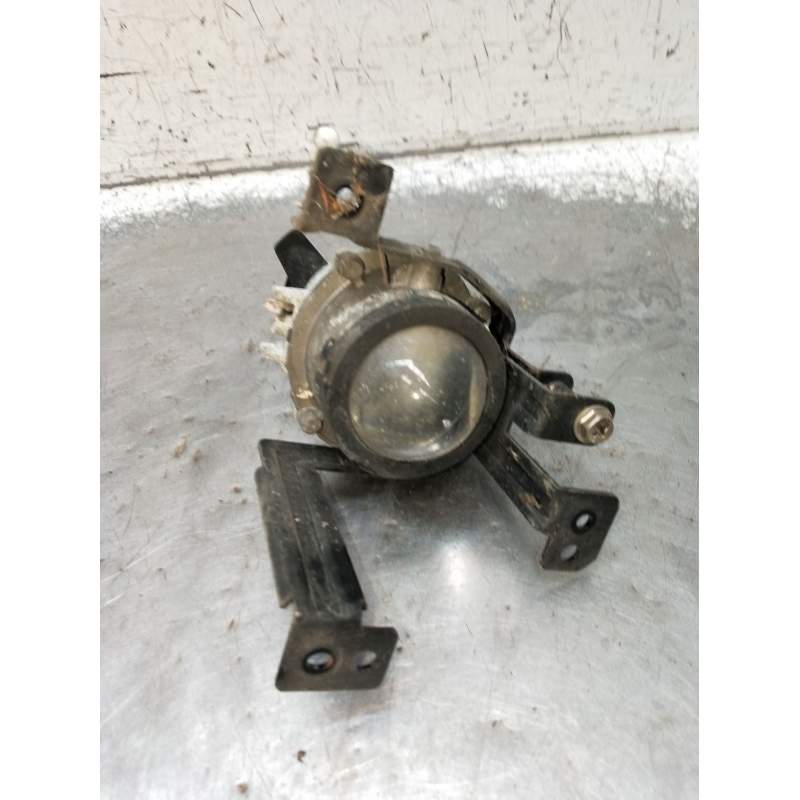 Recambio de faro antiniebla derecho para hyundai i30 (pde, pd, pden) 1.0 t-gdi referencia OEM IAM   2016