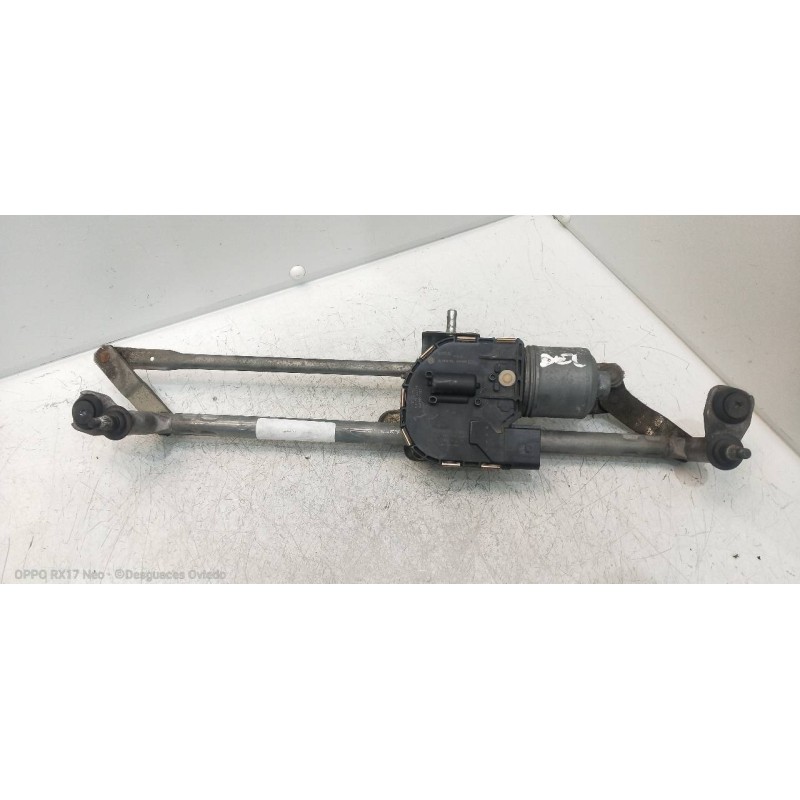 Recambio de motor limpia delantero para volkswagen golf vi (5k1) advance referencia OEM IAM 5K1955119 5K1955023 