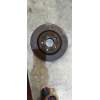 Recambio de disco freno delantero para jeep gr. cherokee (wh) 3.0 crd limited referencia OEM IAM  VENTILADO 