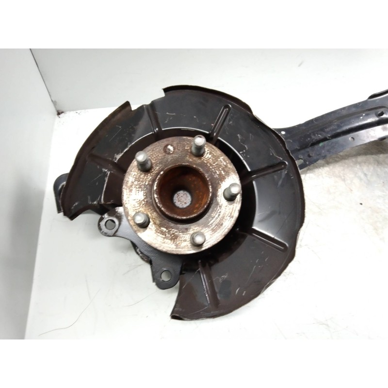 Recambio de mangueta trasera izquierda para ford s-max (ca1) 1.8 tdci cat referencia OEM IAM   