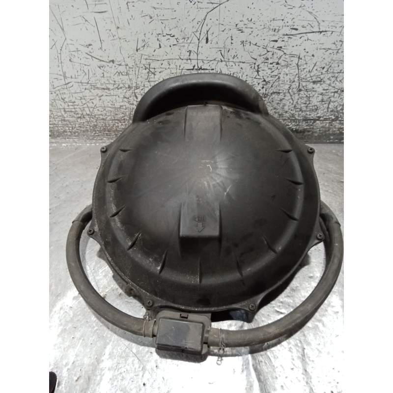 Recambio de filtro aire para honda st st 1100 pan european (sc26) referencia OEM IAM HMMT3E1  CAJA FILTRO