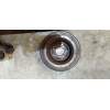 Recambio de disco freno delantero para jeep gr. cherokee (wh) 3.0 crd limited referencia OEM IAM  VENTILADO 