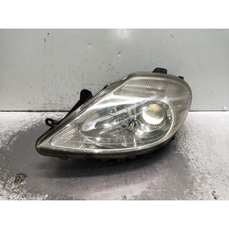Recambio de faro izquierdo para citroën c8 hdi 120 premier referencia OEM IAM 1494316080 89006369 