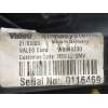 Recambio de motor calefaccion para mini mini (r50,r53) cooper referencia OEM IAM W964423D  
