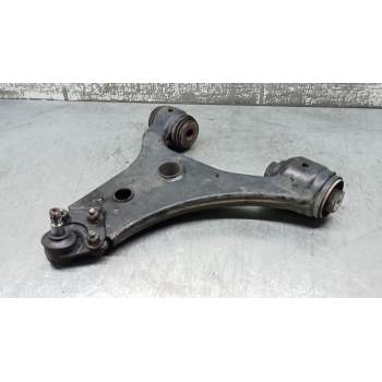 BRAZO SUSPENSION INFERIOR DELANTERO DERECHO A1693300307 200CDI 2005