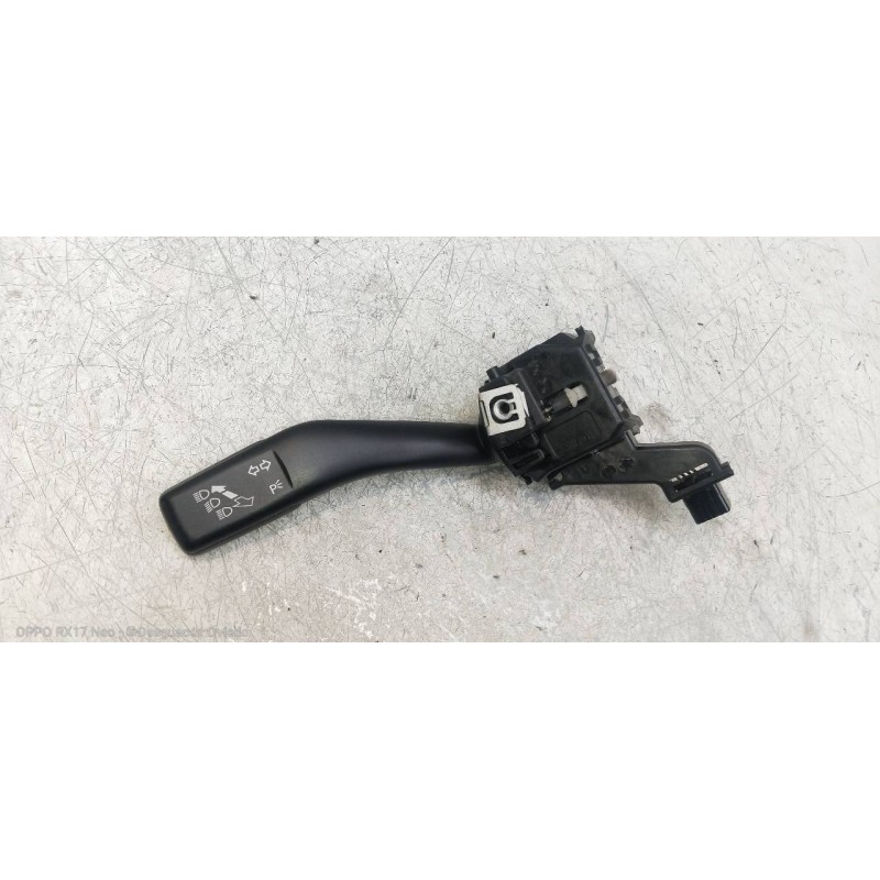 Recambio de mando luces para volkswagen golf vi (5k1) advance referencia OEM IAM 1K0953513E  