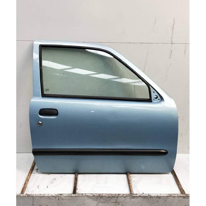 Recambio de puerta delantera derecha para fiat seicento (187) brush referencia OEM IAM   