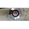 Recambio de disco freno delantero para volkswagen passat variant (3c5) advance referencia OEM IAM VENTILADO 19TDI 2005