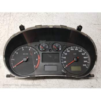 CUADRO INSTRUMENTOS 110008924001 W06K0920850 99