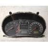 Recambio de cuadro instrumentos para seat ibiza (6k1) select referencia OEM IAM 110008924001 W06K0920850 99