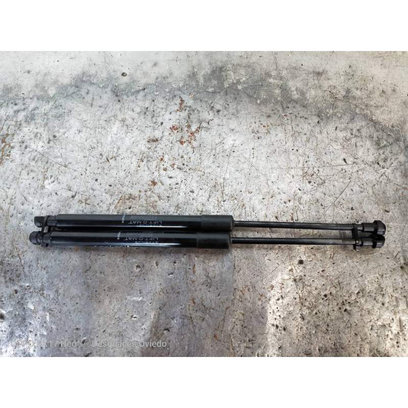 Recambio de amortiguadores maletero / porton para dacia duster ii comfort referencia OEM IAM 904520004R  2017